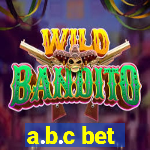 a.b.c bet